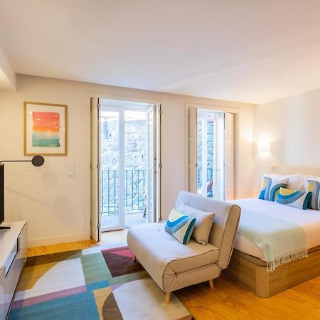 Apartmán Clerigos Tower - Experience In Porto Exteriér fotografie