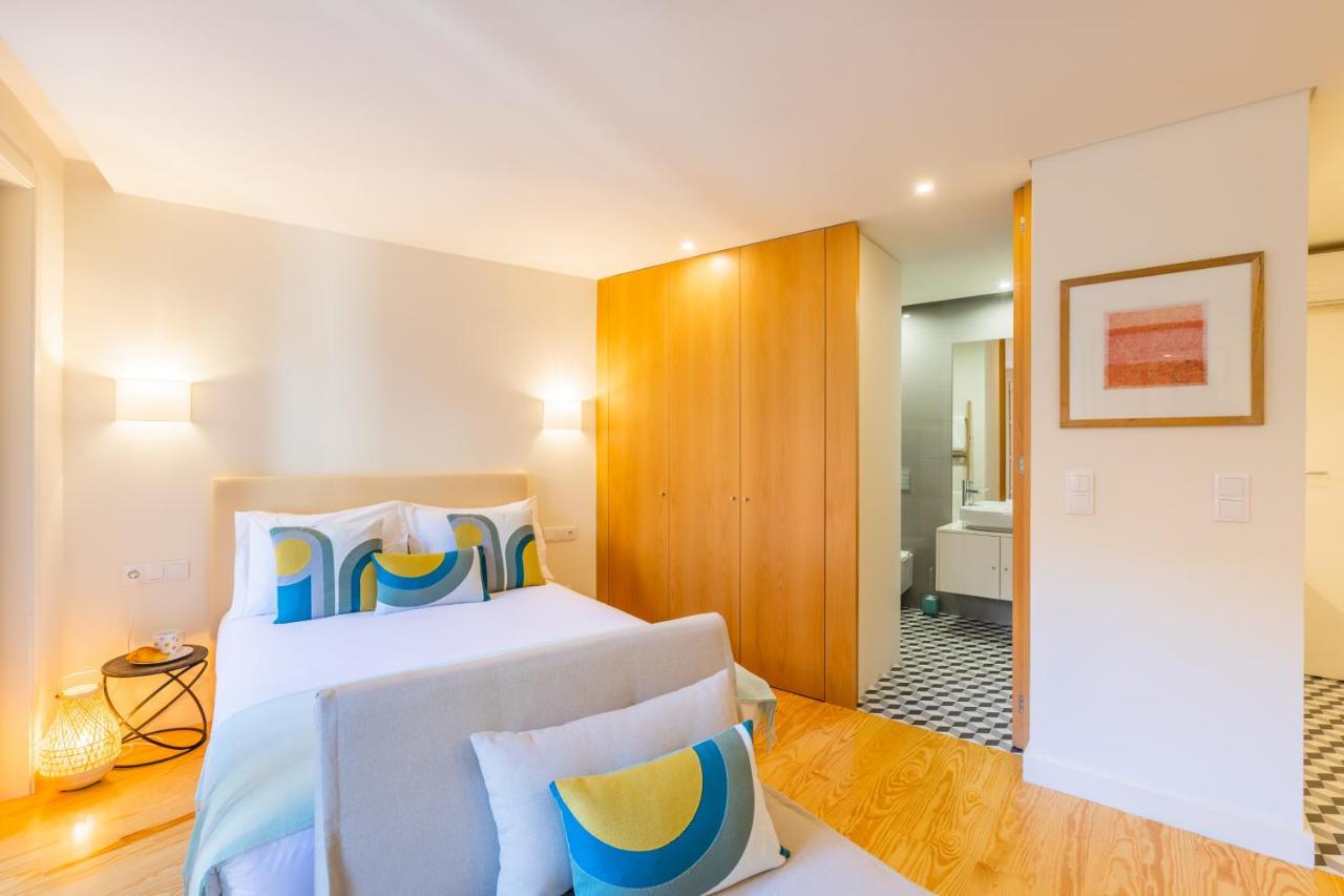 Apartmán Clerigos Tower - Experience In Porto Exteriér fotografie